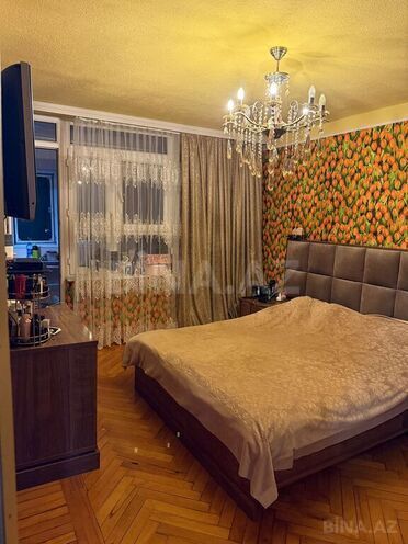 3 otaqlı köhnə tikili - 28 May m. - 70 m² (8)