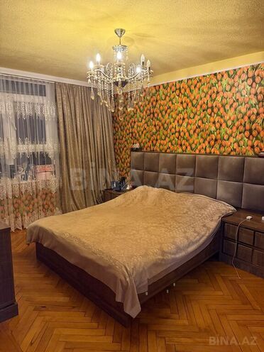 3 otaqlı köhnə tikili - 28 May m. - 70 m² (7)