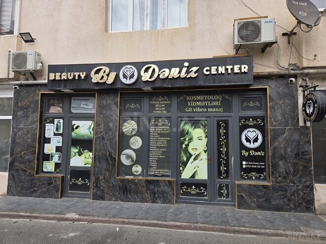 Obyekt - Xırdalan - 57 m² (8)