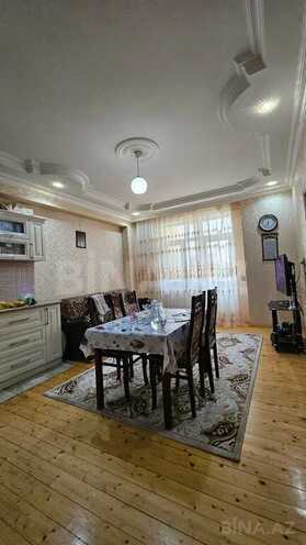 3 otaqlı yeni tikili - Xırdalan - 70 m² (2)