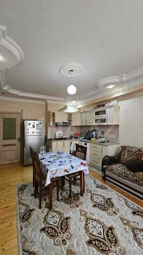 3 otaqlı yeni tikili - Xırdalan - 70 m² (3)