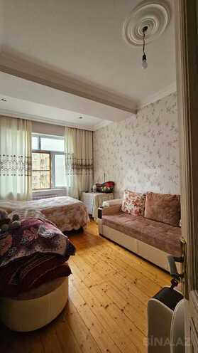 3 otaqlı yeni tikili - Xırdalan - 70 m² (1)