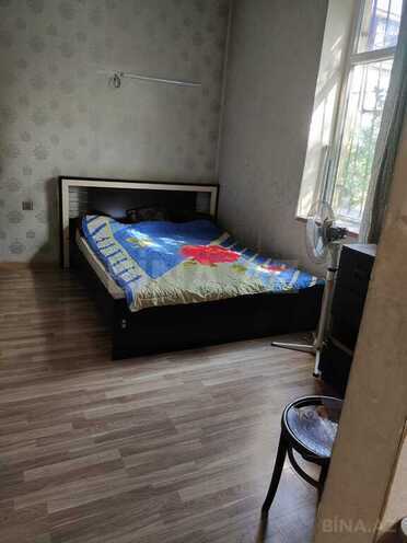 2-комн. вторичка - пос. Бакиханова - 44 м² (8)
