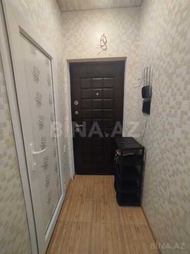 2 otaqlı yeni tikili - Masazır q. - 43 m² (1)