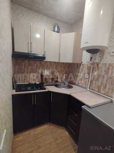 2 otaqlı yeni tikili - Masazır q. - 43 m² (3)