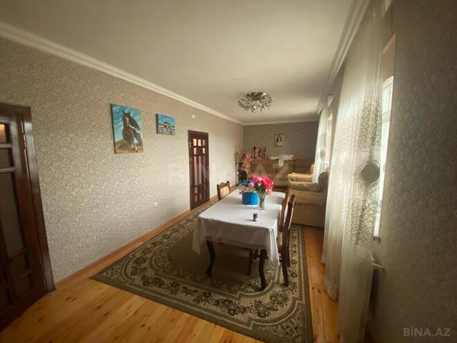 6 otaqlı həyət evi/bağ evi - Atyalı q. - 182 m² (7)