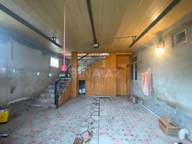 6 otaqlı həyət evi/bağ evi - Atyalı q. - 182 m² (3)