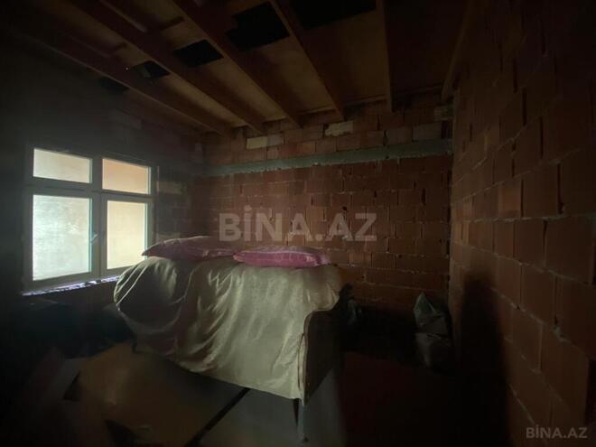 6 otaqlı həyət evi/bağ evi - Atyalı q. - 182 m² (13)