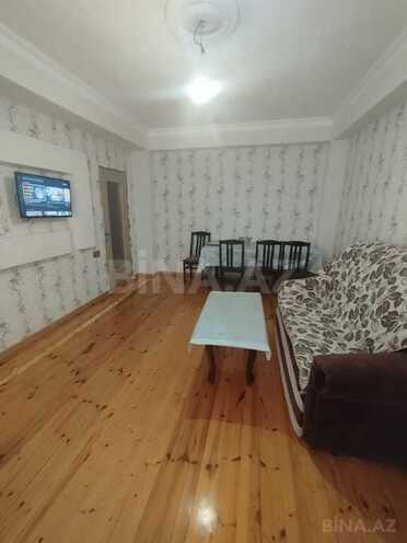 2 otaqlı yeni tikili - Masazır q. - 43 m² (4)