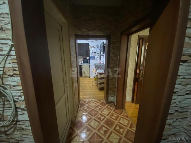 6 otaqlı həyət evi/bağ evi - Atyalı q. - 182 m² (6)