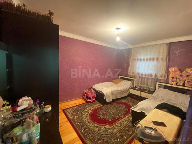 6 otaqlı həyət evi/bağ evi - Atyalı q. - 182 m² (9)