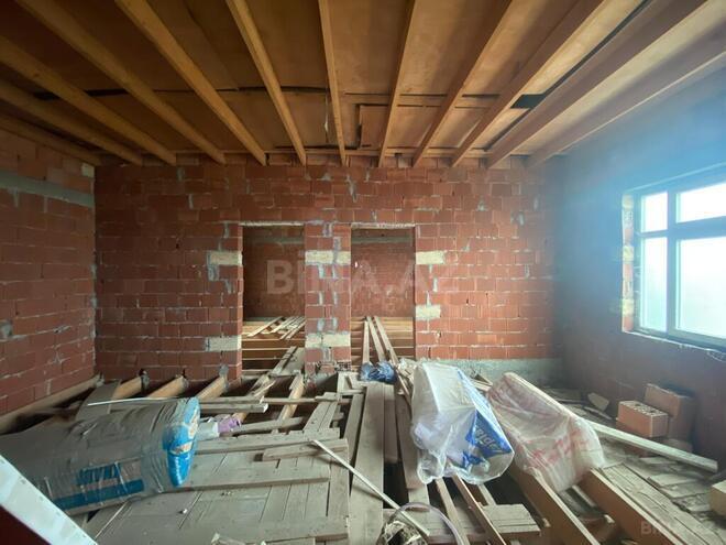 6 otaqlı həyət evi/bağ evi - Atyalı q. - 182 m² (12)
