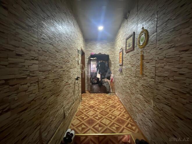 6 otaqlı həyət evi/bağ evi - Atyalı q. - 182 m² (5)