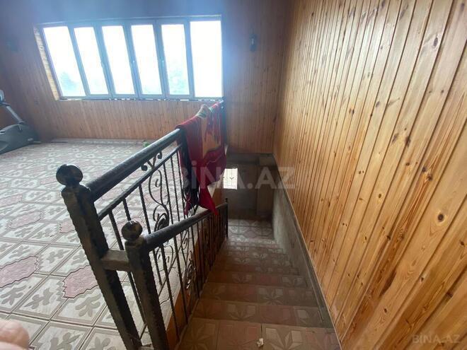 6 otaqlı həyət evi/bağ evi - Atyalı q. - 182 m² (8)