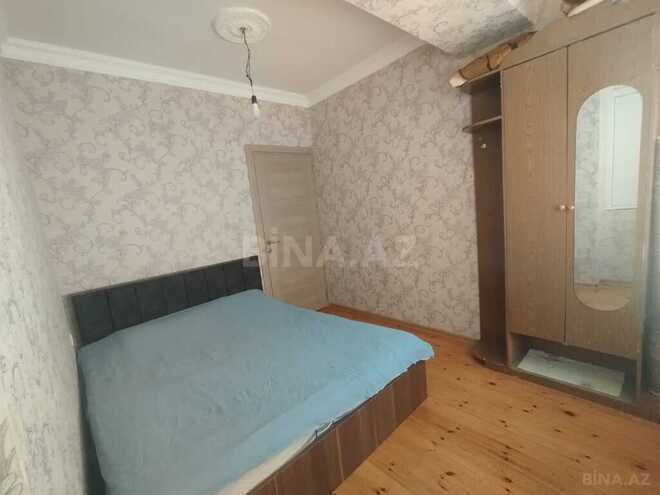 2 otaqlı yeni tikili - Masazır q. - 43 m² (5)