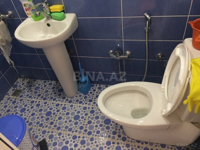 Объект - м. Элмляр Академиясы - 70 м² (7)