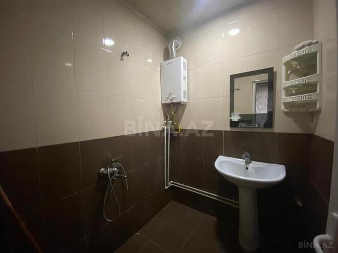 3 otaqlı köhnə tikili - 20 Yanvar m. - 50 m² (7)