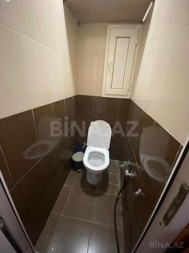 3 otaqlı köhnə tikili - 20 Yanvar m. - 50 m² (6)