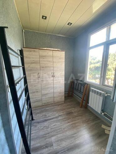 3 otaqlı köhnə tikili - 20 Yanvar m. - 50 m² (4)