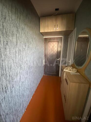 3 otaqlı köhnə tikili - 20 Yanvar m. - 50 m² (8)