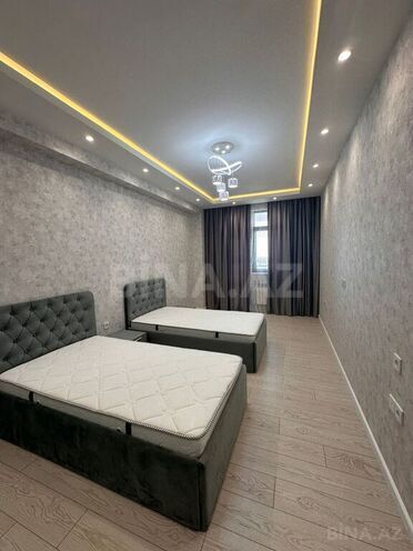 4 otaqlı yeni tikili - Yeni Yasamal q. - 150 m² (6)