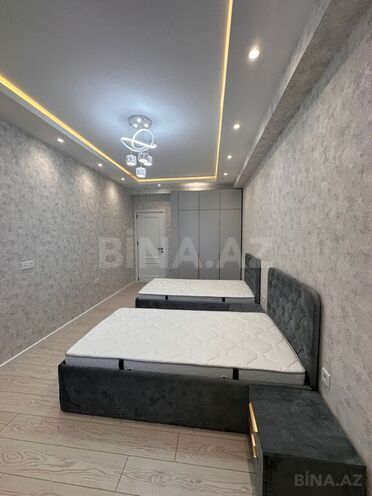 4 otaqlı yeni tikili - Yeni Yasamal q. - 150 m² (7)
