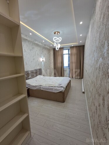 4 otaqlı yeni tikili - Yeni Yasamal q. - 150 m² (8)
