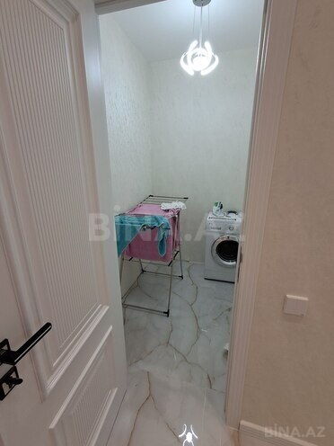 4 otaqlı yeni tikili - Yeni Yasamal q. - 150 m² (10)
