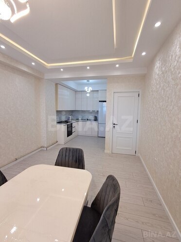 4 otaqlı yeni tikili - Yeni Yasamal q. - 150 m² (3)