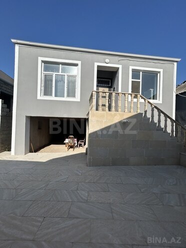 3-комн. дом/дача - пос. Говсан - 110 м² (1)