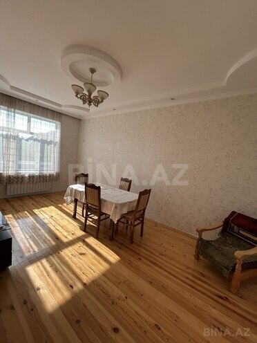 3-комн. дом/дача - пос. Говсан - 110 м² (2)