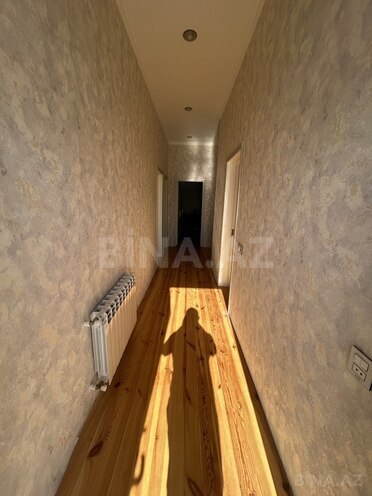3-комн. дом/дача - пос. Говсан - 110 м² (15)