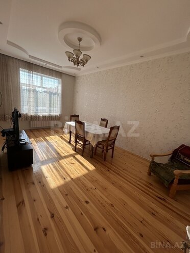 3-комн. дом/дача - пос. Говсан - 110 м² (3)