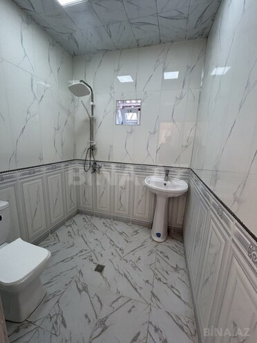 3-комн. дом/дача - пос. Говсан - 110 м² (8)