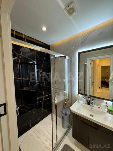 2 otaqlı yeni tikili - Memar Əcəmi m. - 62 m² (6)