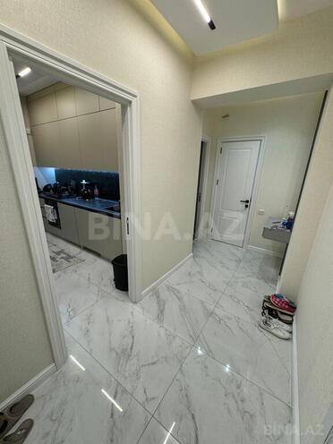 2 otaqlı yeni tikili - Memar Əcəmi m. - 62 m² (5)