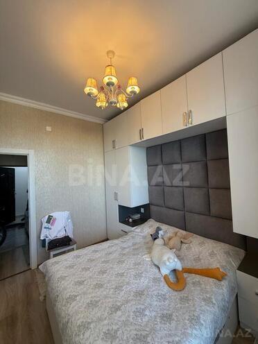 2-комн. новостройка - пос. Говсан - 55 м² (21)