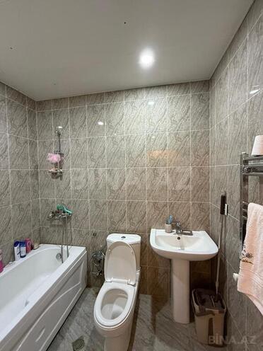 2-комн. новостройка - пос. Говсан - 55 м² (27)