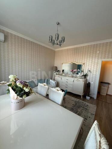 2-комн. новостройка - пос. Говсан - 55 м² (16)
