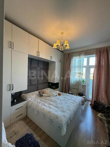 2-комн. новостройка - пос. Говсан - 55 м² (19)