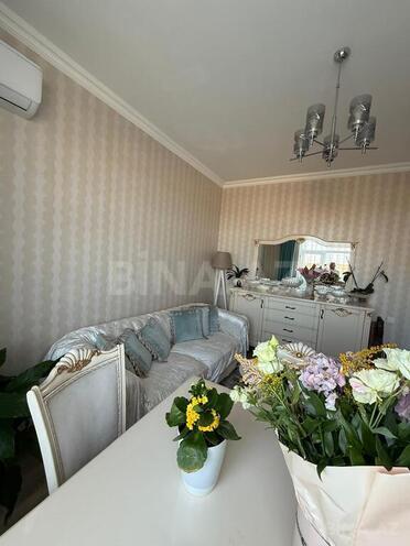 2-комн. новостройка - пос. Говсан - 55 м² (15)