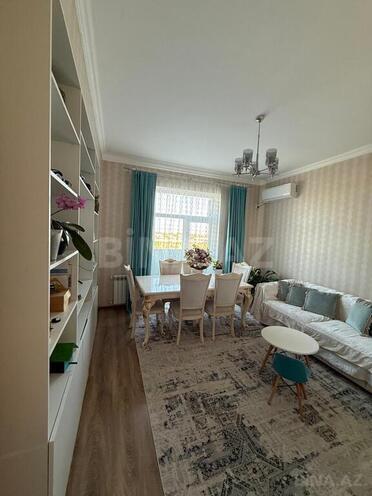 2-комн. новостройка - пос. Говсан - 55 м² (17)