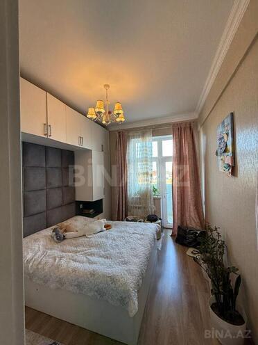 2-комн. новостройка - пос. Говсан - 55 м² (18)