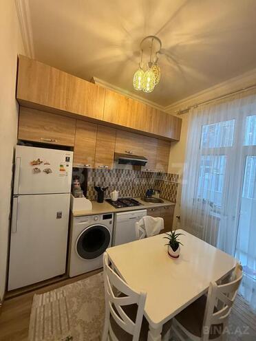 2-комн. новостройка - пос. Говсан - 55 м² (26)