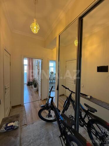 2-комн. новостройка - пос. Говсан - 55 м² (10)