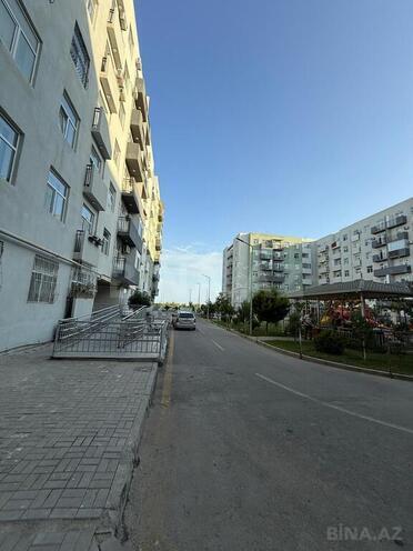 2-комн. новостройка - пос. Говсан - 55 м² (4)