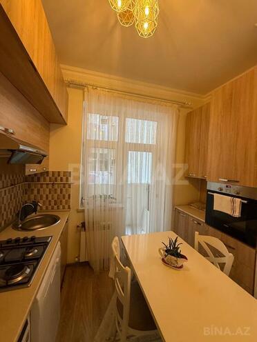 2-комн. новостройка - пос. Говсан - 55 м² (25)