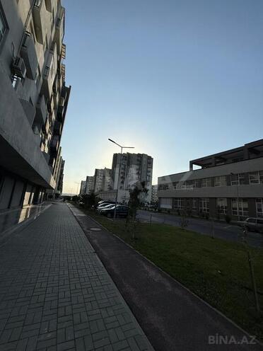 2-комн. новостройка - пос. Говсан - 55 м² (6)