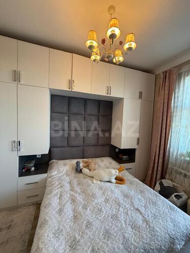 2-комн. новостройка - пос. Говсан - 55 м² (20)
