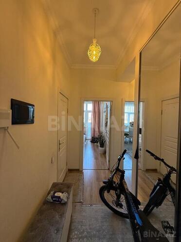 2-комн. новостройка - пос. Говсан - 55 м² (9)
